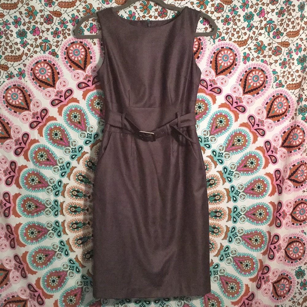 Banana Republic dress sz 00P